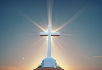 Sacred Sacrifice: A Symbolic Artistic Tribute