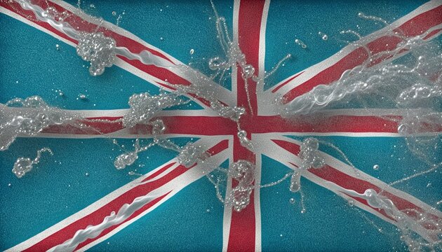 Fijian Celebration: A Patriotic Display of National Pride and Culture