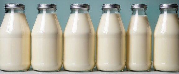 Creamy Delights: An Ode to Dairy Bliss