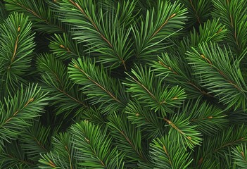 Winter's Delight: A Festive Woodland Celebration