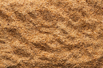 Soy fiber to cleanse the colon with psyllium - Healthy diet