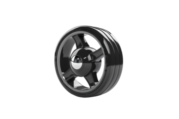 Ab Wheel Rollout Exercise