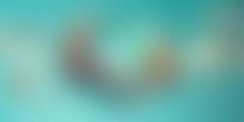 A smooth gradient background transitioning through a spectrum of colors, providing a visually pleasing flow.