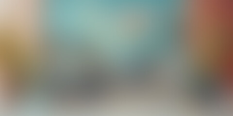 Matches organic shapes.