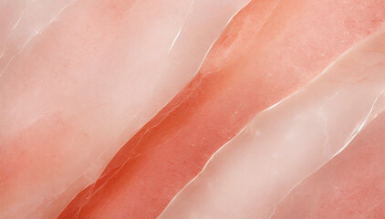 Red marble texture, abstract stone