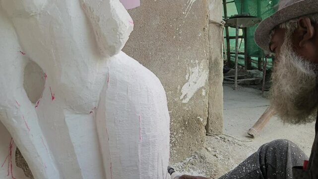 Styrofoam Sculpture Images – Browse 345 Stock Photos, Vectors, and ...
