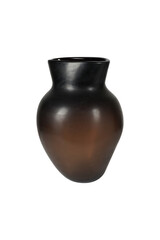 vase isolated on white