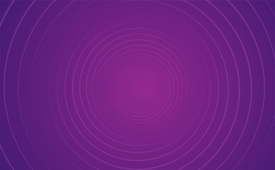 Concentric Circles Background Abstract stock illustration