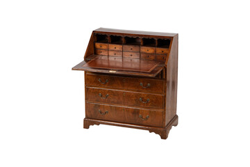 cabinet with drawers