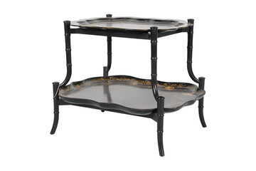 chair isolated on white