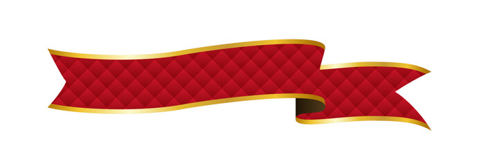 Obraz premium luxurious vintage labels