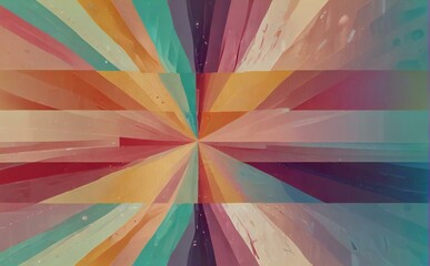 Fototapeta premium abstract colorful background