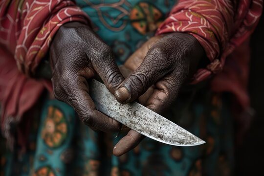 The International Day of Zero Tolerance for Female Genital Mutilation raises awareness and promotes efforts to end this harmful practice