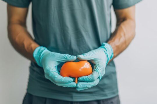 Urology deals with urinary tract issues and male reproductive health
