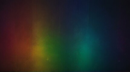 Obraz premium abstract rainbow background