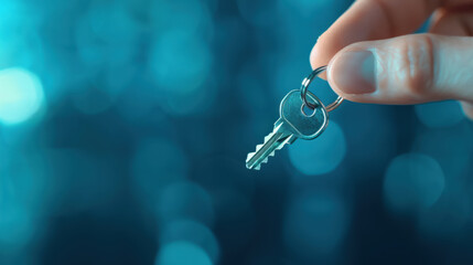 Hacker on Internet Picks Security Key, Technology, Data Breach, Cybersecurity