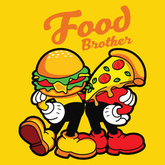 FOOD BROTHER
