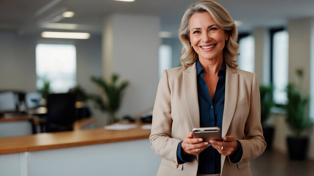 Modernidade e Experi&ecirc;ncia: Senhora no Mundo da Tecnologia