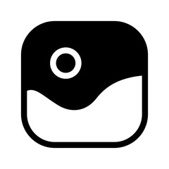 Image Icon Vector Symbol Design Illustration