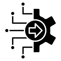 Integration Icon