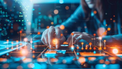 Leveraging AI-Driven Competitive Intelligence for Strategic Market Positioning