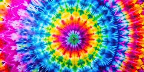Vibrant and eclectic tie dye background perfect for bohemian designs, bohemian, colorful, tie dye, background, vibrant