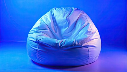 White bean bag, white beans, legumes, organic, healthy, protein, vegetarian, cooking, ingredient, nutritious, raw