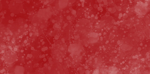 Modern dark red, white watercolor background with artistic grungy design, colorful abstract watercolor bleed with vibrant grunge texture and seamless pattern with liquid fluid texture for background.