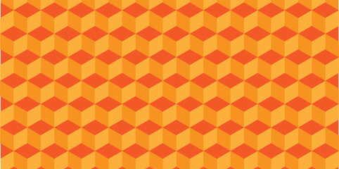 Abstract geometric pattern background