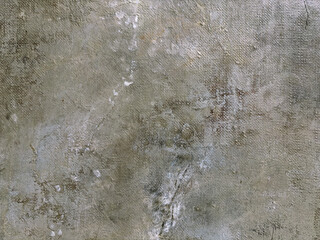 grunge acrylic textured hand painted canvas. artistic backgrounds.