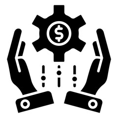 Control Icon