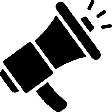 megaphone icon