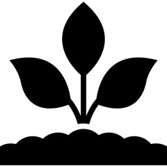 plant icon