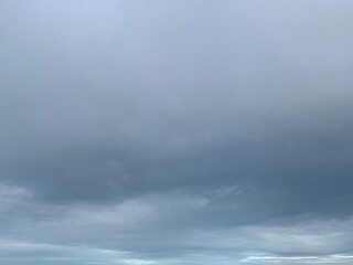 Obraz premium clouds in the sky
