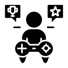 Gamification Icon