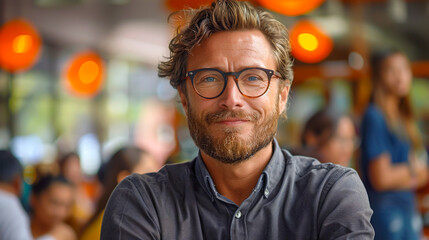 Inspiring Mentorship: Guiding Young Innovators in Collaborative Idea Generation