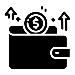 Expenses Icon