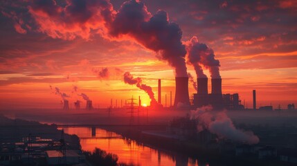 The potential of carbon capture and storage technologies in addressing global climate change.