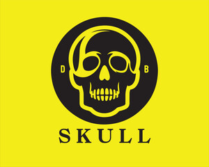 skull and crossbones symbol
