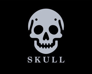 skull and crossbones