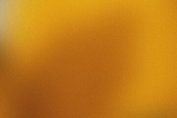 Gold metallic foil background with gradient and grainy texture, suitable for projects related to luxury, wealth, and sophistication