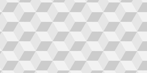 	
Vector of cube geometric pattern grid backdrop triangle background. Abstract cube geometric tile and mosaic wall or grid backdrop hexagon technology. white and gray geometric block cube structure.
