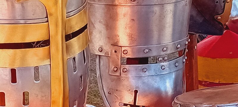 heaume