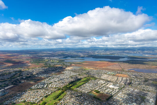 Ewa, Oahu, Hawaii