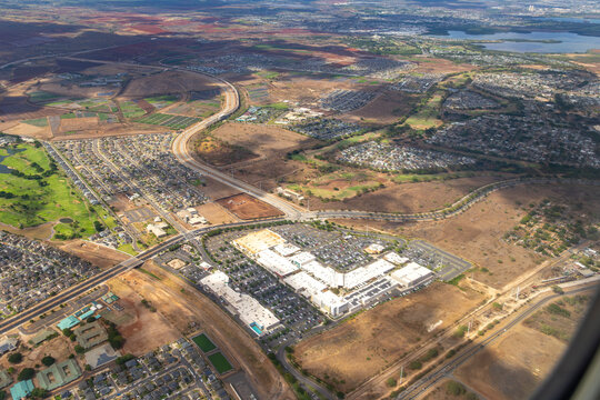 Ka Makana Ali'i in Kapolei, Oahu, Hawaii