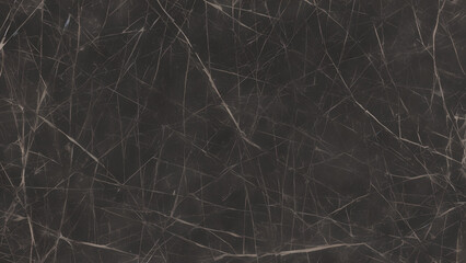 Background with texture of old paper in black hue