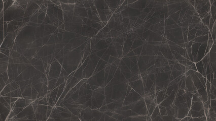 Background with texture of old paper in black hue