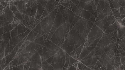 Background with texture of old paper in black hue
