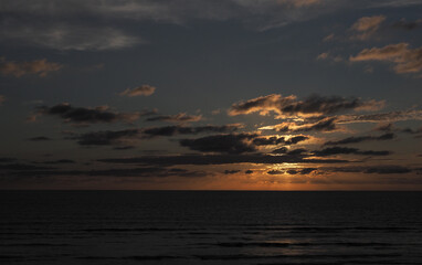 Atardecer