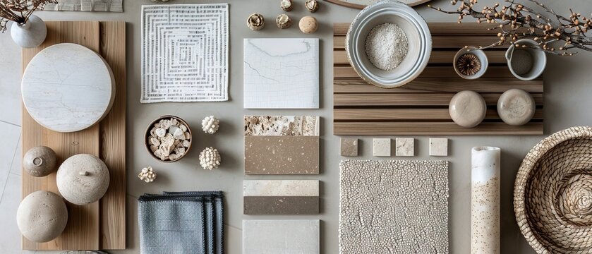 Interior Design Swatches Images Browse 389 297 Stock Photos Vectors